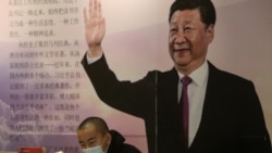 时事大家谈：两会前网络舆情诡诈，习近平执政败象成焦点