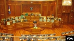 Parlamenti i Kosovës