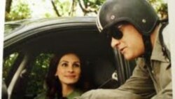 فیلم تازه تام هنکس و جولیا رابرتز در نخستین جشنواره سینمایی سنگاپور