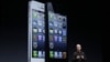 Apple Paparkan Smartphone Terbaru iPhone 5
