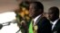 Emmerson Mnangagwa