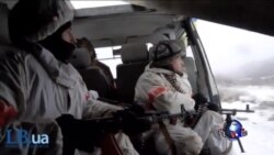 欧美领导人外交推动乌克兰和平