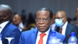 Sango ya Mokili Lelo: Mokambi ya Senat Bahati asengi bana ba Goma kopesa maboko na FARDC