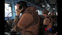 销毁叙利亚化武继续拖延