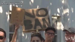 阿拉巴马州议会通过法案 几乎全面禁止堕胎