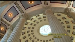 အမေရိကန်အစိုးရ ဘတ်ဂျက်အဆိုပြုလွှာ