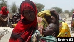 ልጅነታቸውን በግጭቶች የተቀሙ የኢትዮጵያ ህጻናት ጉዳይ 