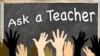 Ask a Teacher: Foot or Feet?