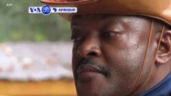 VOA60 Afrique du 9 juin 2020