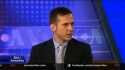 Intervistë me autorin dhe studiuesin Ledio Cakaj