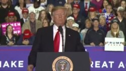 Մյուլերը դեռ հետաքննում է «Կրեմլ-Թրամփ թիմ» թնջուկը