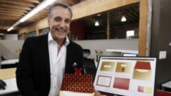 پاکت های اعلام اسامی برندگان جوایز اسکارعوض می شود