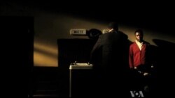 Filmmaker Lee Daniels Revisits US Civil Rights History