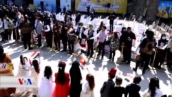 Dîmenên Serdana Papa Francîs li Bajarê Mûsil