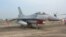 Pesawat tempur F-16 Fighting Falcon produksi perusahaan AS, General Dynamics (foto: dok).