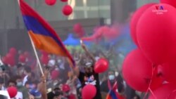 Լոս Անջելեսում գործող հայկական կազմակերպությունները մտահոգ են Հայաստանում ստեղծված իրավիճակով