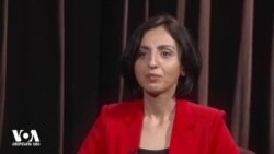 ბურჯალიანი: აგვისტოს ომში ჩვენი ქვეყნის ბრალეულებაზე საუბარი საქართველოს აზიანებს