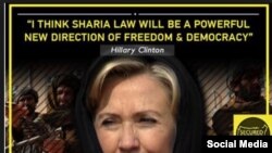 US -- Russian trolls investigation