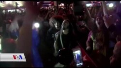 Pirsa Têkliyên Amerîka Û Kuba di Kongirêsa Amerîkî de