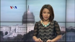 Robot Pencari Senjata Peledak di Bawah Air