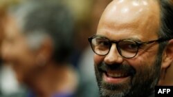 ادوارد فیلیپ