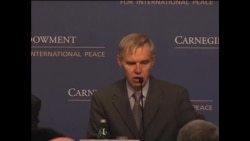 VOA现场：两岸关系前景及挑战(2)