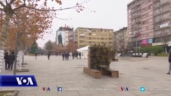 Kosovë, reagime pas vendimit të Gjykatës Kushtetuese