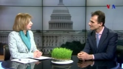 Ələkbər Raufoğlu: "Bu insanların azad olması onların haqqıdır"