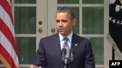 Prezident Obama büdcə defisitinin ixtisarı planını açıqladı