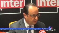 فرانسه درباره خطر جنگ بین روسیه و ترکیه هشدار داد