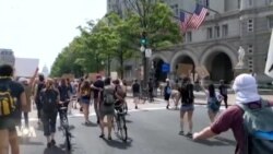 Controverse autour de l’usage de l’armée pour réprimer les manifestants