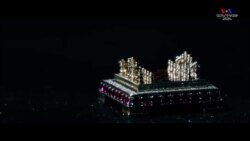 Լոս Անջելեսում բնակվող Արա Ղազարյանը երկրորդ անգամ գինեսի ռեկորդ է սահմանել, ստեղծելով աշխարհի ամենափոքր շախմատը