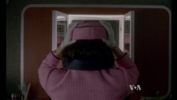 'Jackie' Offers Fictional But Personal Look at an American First Lady