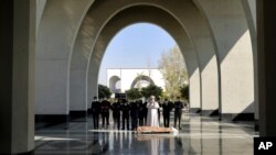 بهشت زهرا - آبان ۱۳۹۹