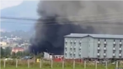 የቂሊንጦ ማረሚያ ቤት ቃጠሎ "ተከሳሾች" የጠበቆቻቸው ምላሽ