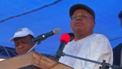 Tshisekedi afariki akiwa na umri wa miaka 84