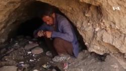 علی ‌اکبر: اعتیاد به مواد مخدر راه اشتباه است