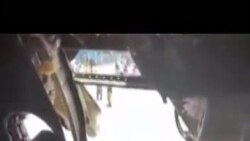 አልሻባብ በዳሎ የመንገደኞች አይሮፕላን ፍንዳታ ተጠርጣሪ ሆኗል