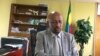 የኢትዮጵያ የውሃ መስኖና ኤሌክትሪክ ኃይል ሚኒስትር ዶ/ር ኢንጂነር ስለሺ በቀለ 