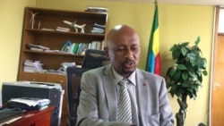 የኢትዮጵያ የግብፅና የሱዳን የሦስትዮሽ ውይይት