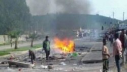 የሀዋሳ ከተማ የነዋሪዎች ግጭት - ነዋሪዎች አነጋግረናል