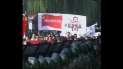 中日韩与历史搏斗