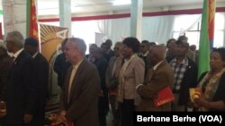 ሃገራዊ ፈስቲቫል ኤርትራ 2017 ተኸፊቱ 