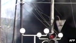 印古什一警察局外周一发生汽车炸弹袭击