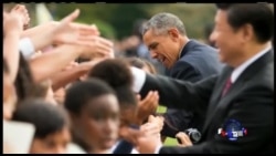 VOA卫视（2015年12月26日 第一小时节目)