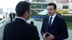 Попоски: Очекувам одлуката на Меѓународниот суд на правдата да ја одреди траекторијата на процесот за решението за името