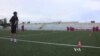FIFA Trains Somali Referees