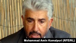 آقای مژده می گوید که حکومت افغانستان درک سطحی از اوضاع دارد