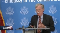 BOLTON: Nećemo stajati na putu nagodbi između Srbije i Kosova