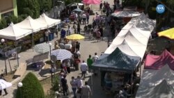 İzmirliler Bardacık Festivali’nde Buluştu